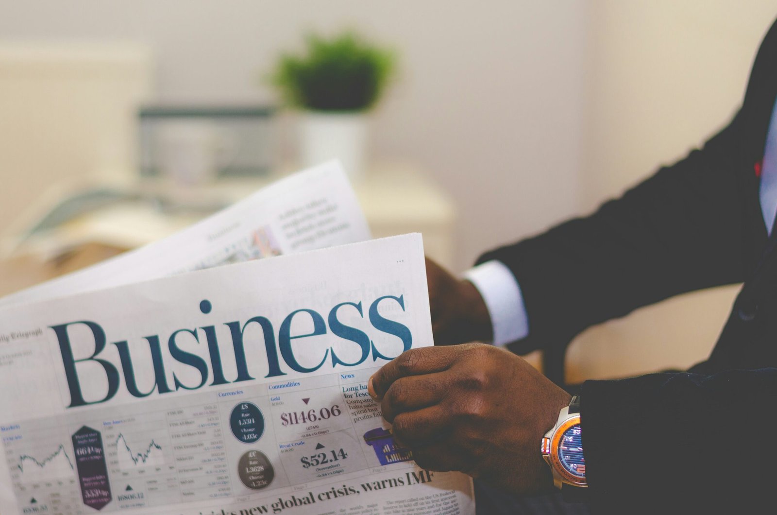3. Modern Trends in Business Management