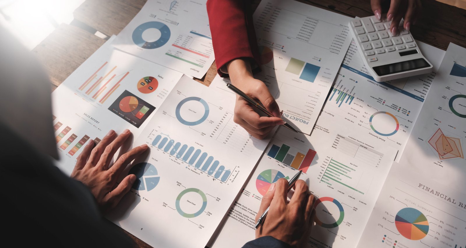 How to do market research?