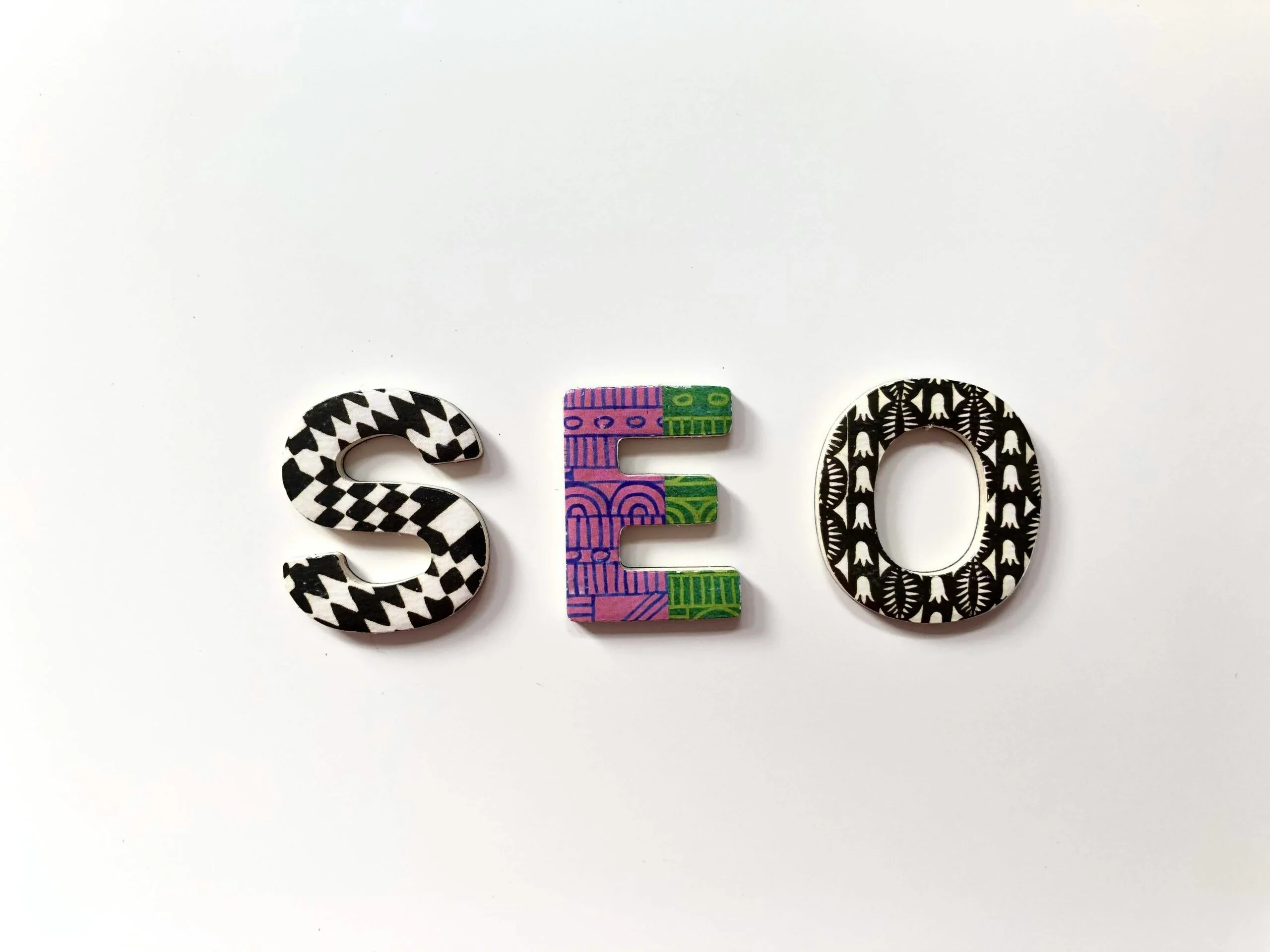 SEO to Attract More Visitors to Google Business Profile