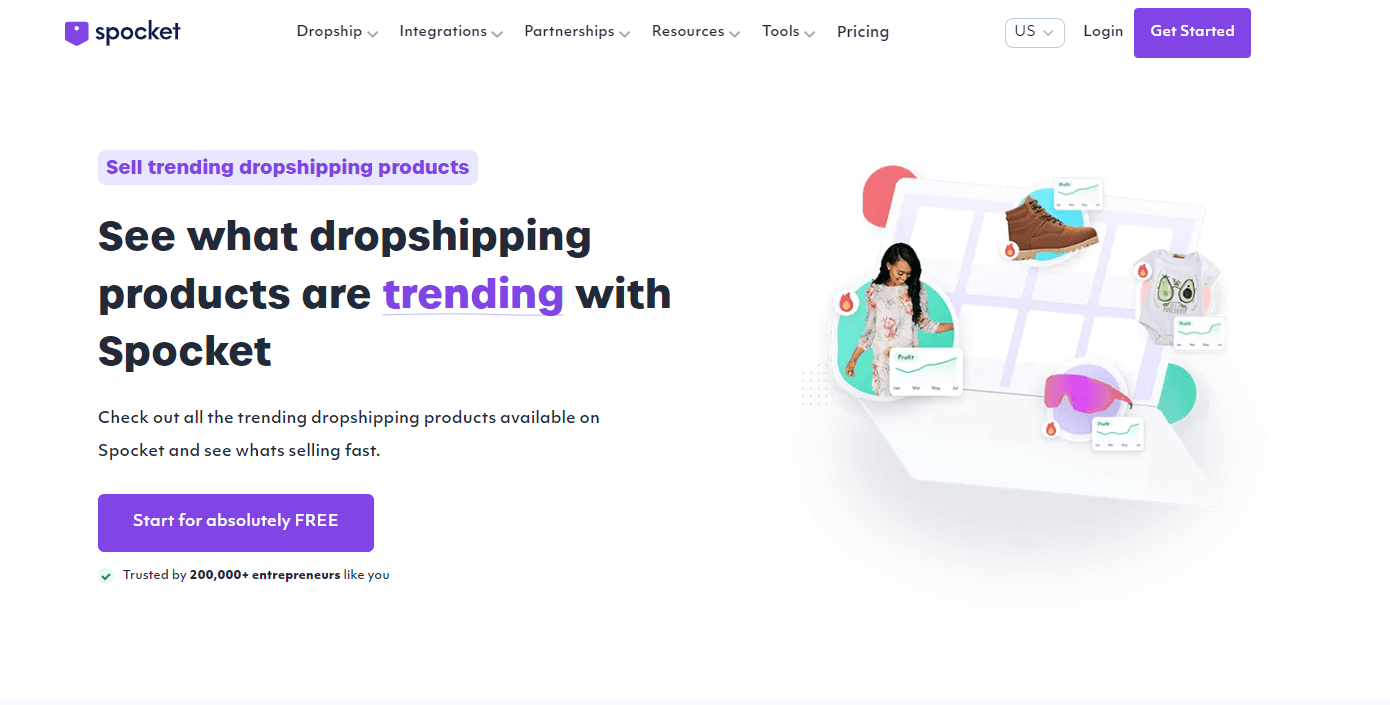 Dropshipping Business Idea