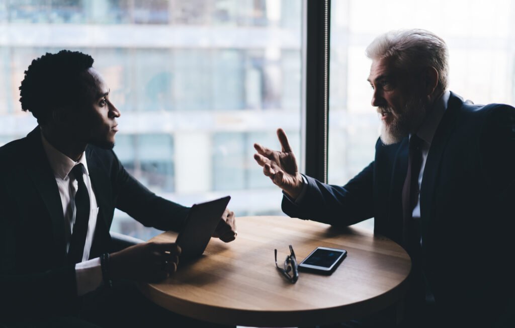 Negotiating Lease Terms in Your Business's Favor
