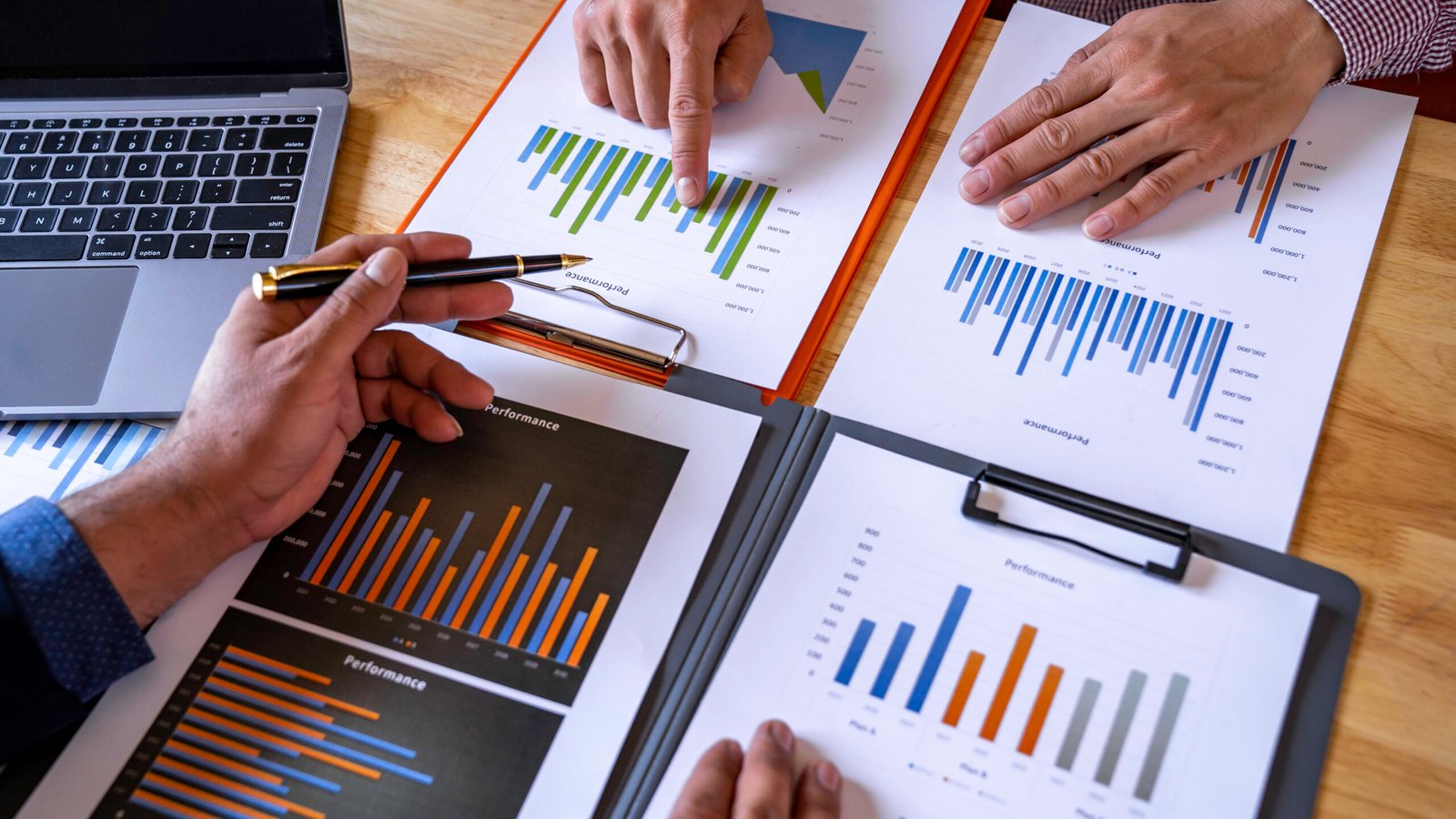 Organizational Business Structure