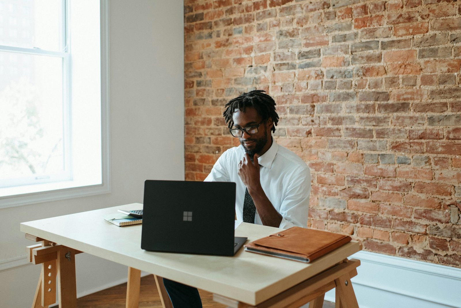 Business Consultant
