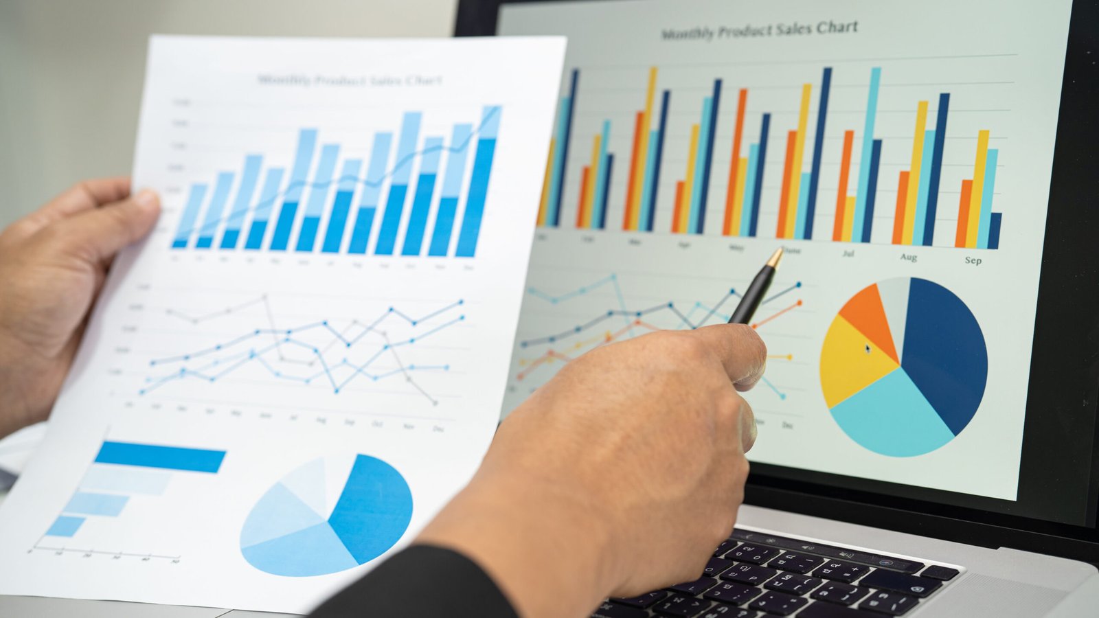 What is Market Research?