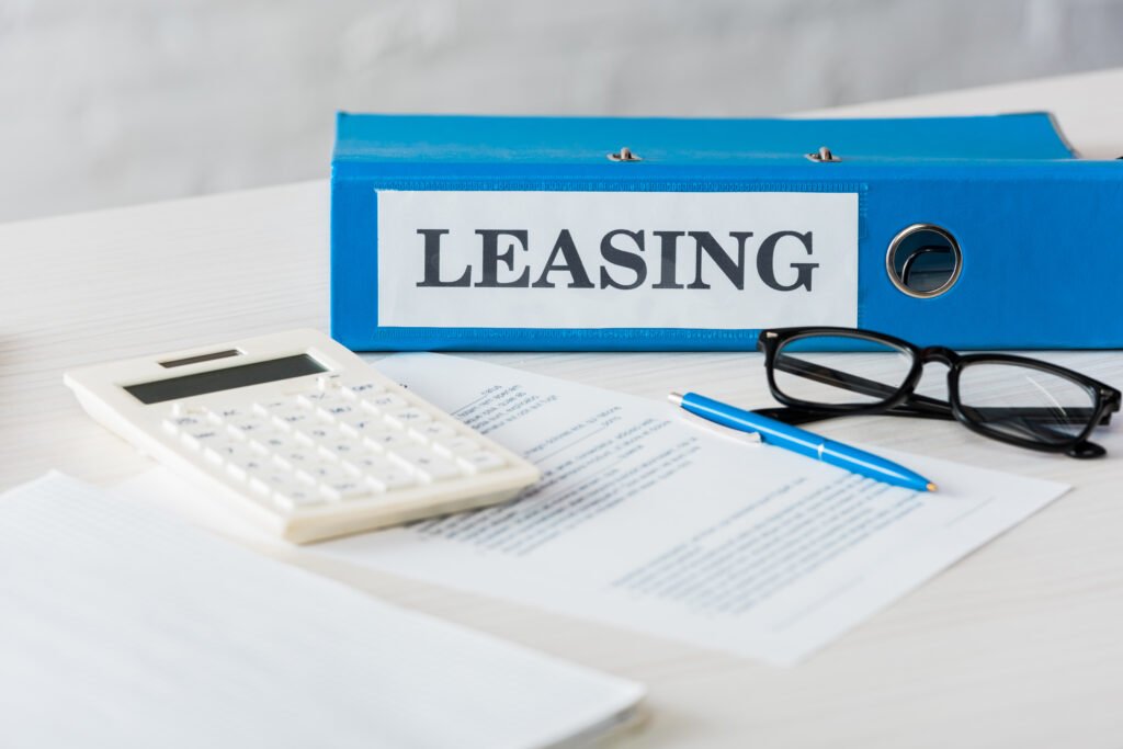 Understanding the Basics of Leasing in a Business Name