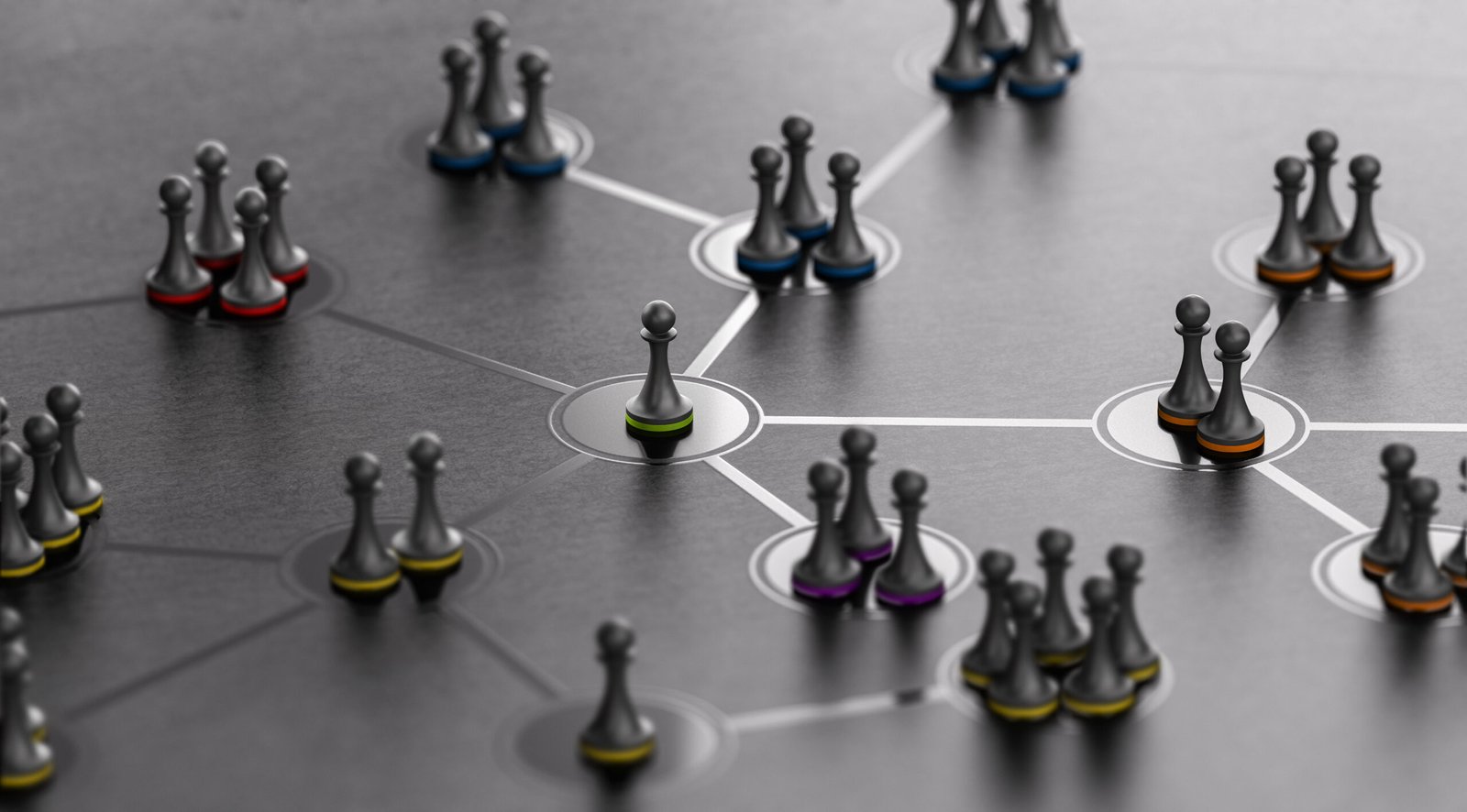 Elective and Specific Business Structure