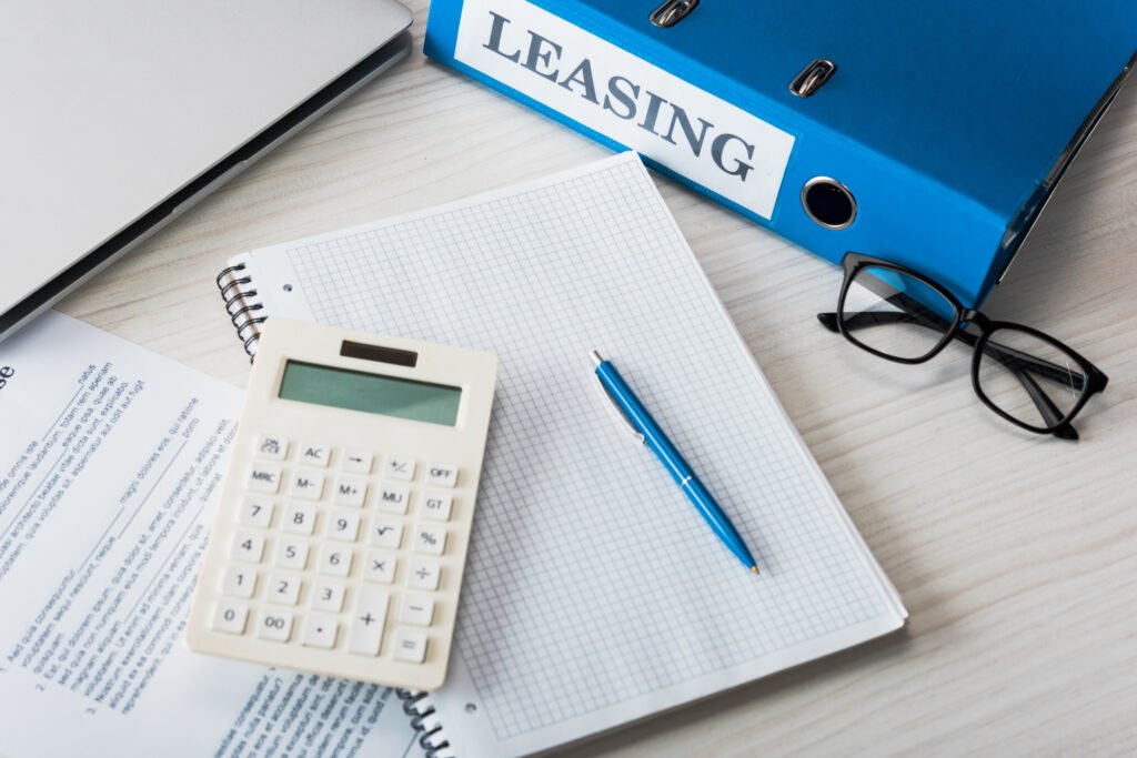 Securing the Lease and Understanding Your Obligations